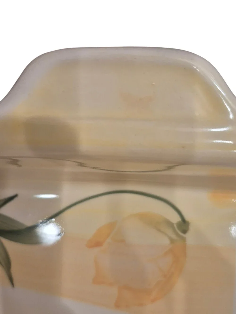 JRM Ceramica ceramic new washable